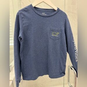 Boys Vineyard Vines tshirt